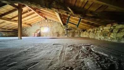 Chalet in Almendres photo 43