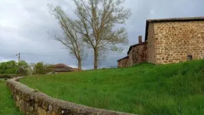 Rustic house on Calle Real photo 5