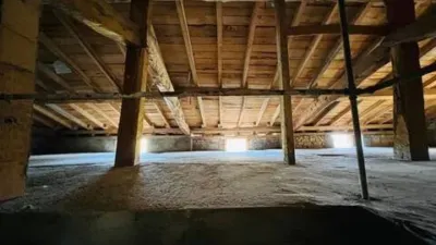 Chalet in Almendres photo 44