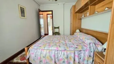 Apartment in Medina de Pomar photo 26