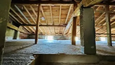 Chalet in Almendres photo 47