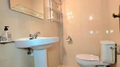 Apartment in Medina de Pomar photo 20