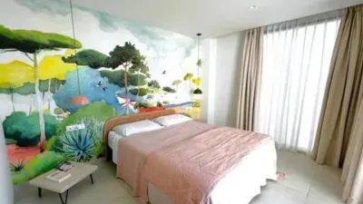 Apartment on Calle de los Canarios photo 8