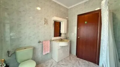 Apartment on Calle del Conde de Cervellón photo 19