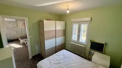 Chalet in Serracines photo 20