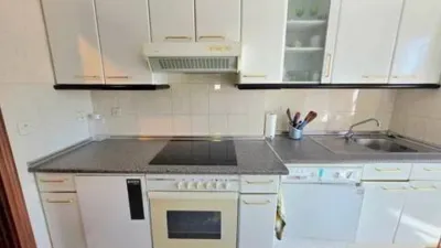 Apartment in Medina de Pomar photo 9