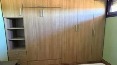 Apartment in Medina de Pomar photo 7