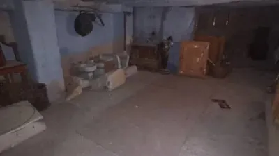 Casa rústica en venta en Calle del Horno, Camporrélls de 52.000 €