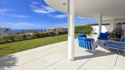 Apartment on Calle de los Canarios photo 16
