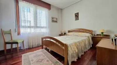 Apartment in Medina de Pomar photo 22