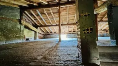 Chalet in Almendres photo 46