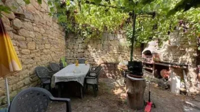 Chalet in Arroyo de Valdivielso photo 22