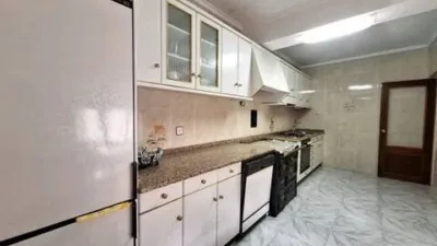 Apartment on Calle del Conde de Cervellón photo 5