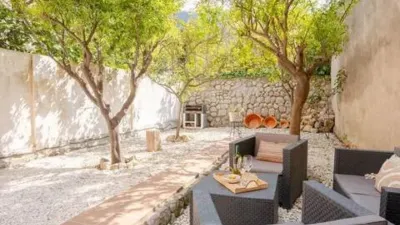 Rustic house in Sóller photo 5