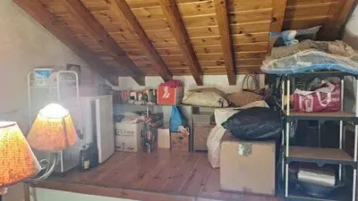 Chalet on Calle Real photo 16