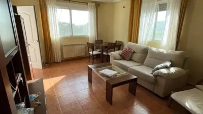 Chalet in Fuentenovilla photo 2