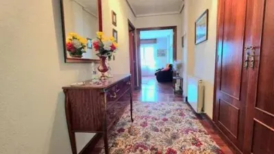 Apartment in Medina de Pomar photo 41