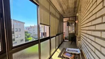 Apartment in Medina de Pomar photo 24