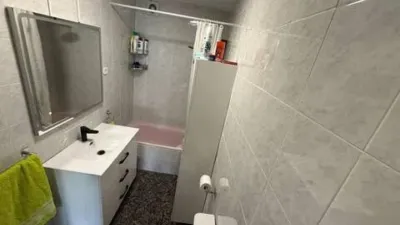 Chalet in Serracines photo 21