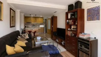 Apartment in Los Girasoles photo 19