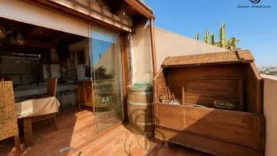 Apartment in Los Girasoles photo 12