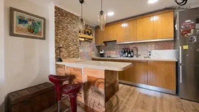 Apartment in Los Girasoles photo 24