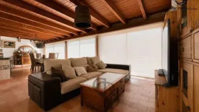 Apartment in Los Girasoles photo 4