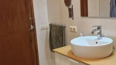 Piso en La Soledat photo 28