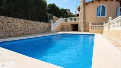 Chalet in Maryvilla photo 23