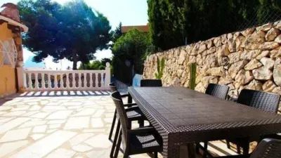 Chalet in Maryvilla photo 21