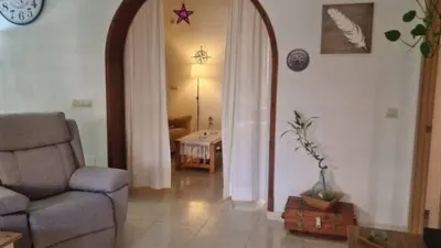 Piso en La Soledat photo 16