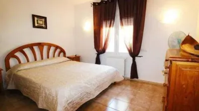 Chalet in Maryvilla photo 9