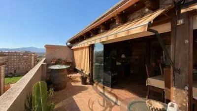 Apartment in Los Girasoles photo 13