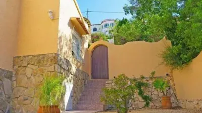 Chalet in Maryvilla photo 33