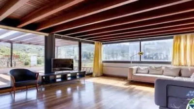 Chalet on Carrer de Núria photo 18