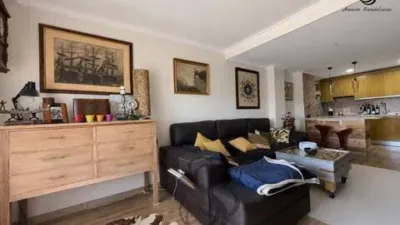 Apartment in Los Girasoles photo 16