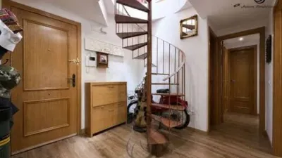 Apartment in Los Girasoles photo 15