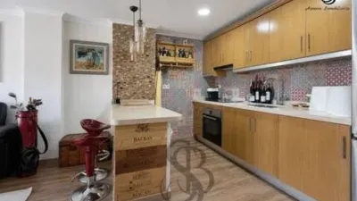 Apartment in Los Girasoles photo 23