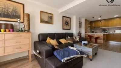 Apartment in Los Girasoles photo 20