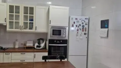 Piso en La Soledat photo 13