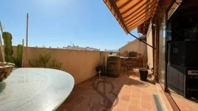 Apartment in Los Girasoles photo 14