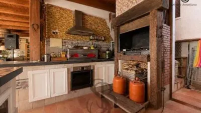 Apartment in Los Girasoles photo 9