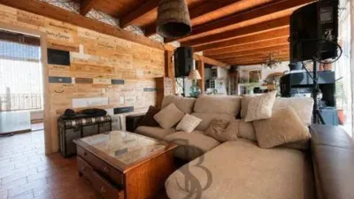 Apartment in Los Girasoles photo 3