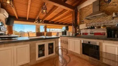 Apartment in Los Girasoles photo 10
