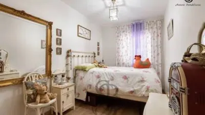 Apartment in Los Girasoles photo 30