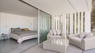 Chalet in Magaluf photo 2