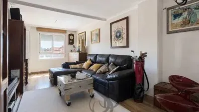 Apartment in Los Girasoles photo 17