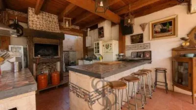 Apartment in Los Girasoles photo 8