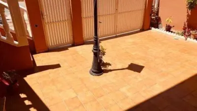 Casa – Pilar de la Horadada, Barrio Los Segundas, Los Hortelanos - Vista 2