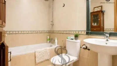 Apartment in Los Girasoles photo 29